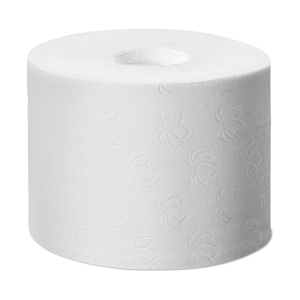 Tork belsőmag nélküli Mid-size toalettpapír, 36 tekercs/zsák