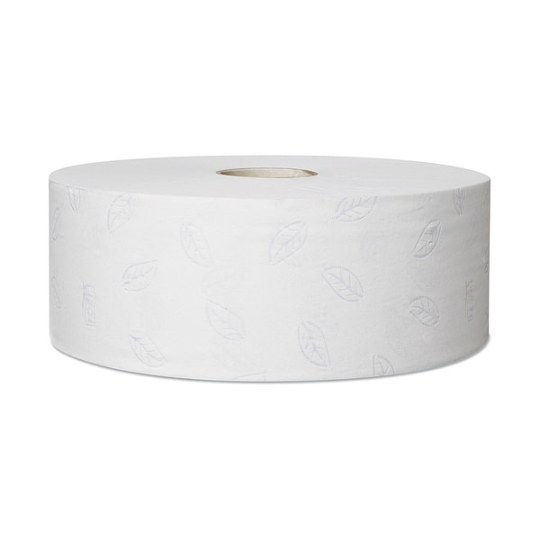 Tork Premium hófehér toalettpapír, 6 tekercs/karton