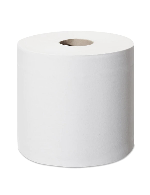Tork Advanced SmartOne® Mini (T9) toalettpapír, 12 tekercs/csomag